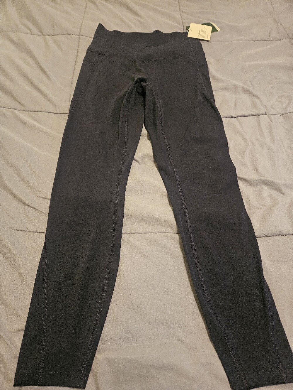 NWT HALARA Black UltraSculp™ Leggings